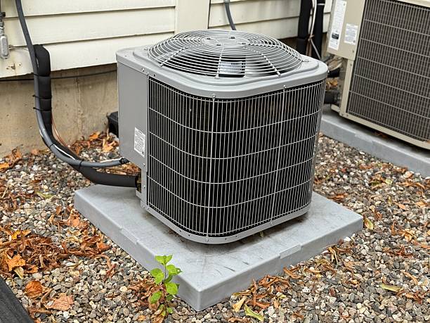 24/7 Emergency Hvac Installation experts in Marion, WI