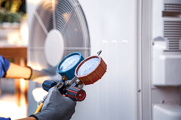 Affordable Hvac Installation solutions in Marion, WI