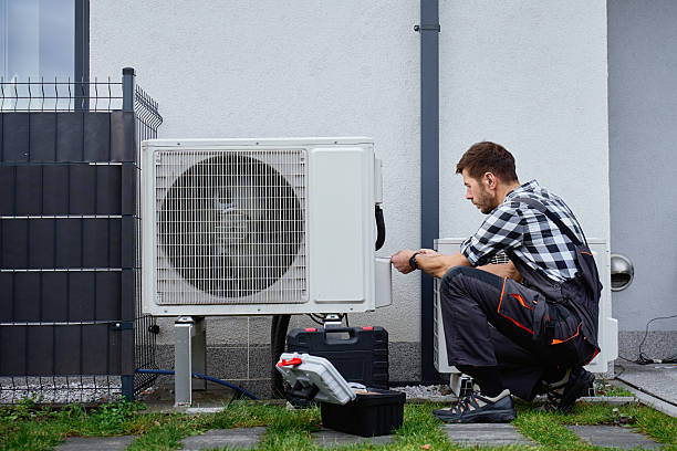 Top rated local Hvac Installation specialists in Marion, WI